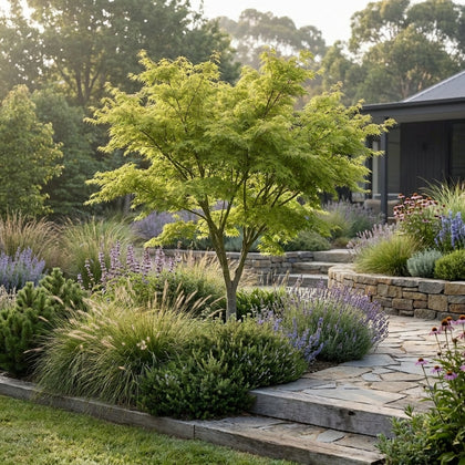 Acer palmatum dissectum ‘Seiryu’ - Acer palmatum dissectum ‘Seiryu’