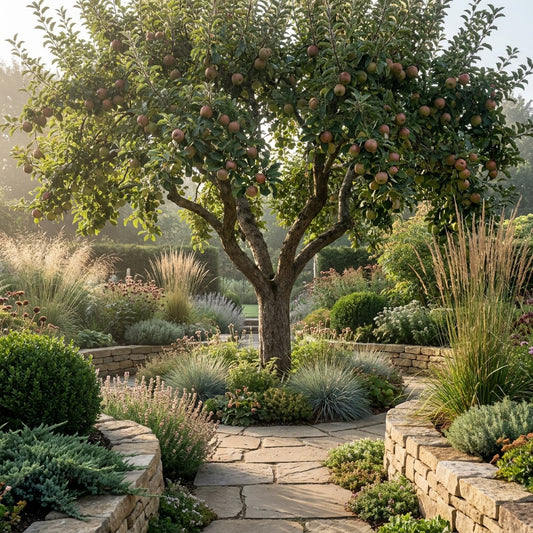 Anna Apple Tree - Malus domestica 'Anna'