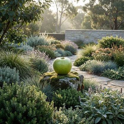 Apple ‘Granny Smith’ - Malus domestica