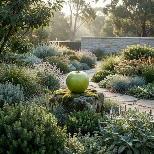 Apple ‘Granny Smith’ - Malus domestica