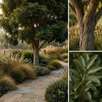 Australian Teak Tree - Flindersia australis
