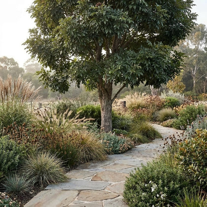 Australian Teak Tree - Flindersia australis