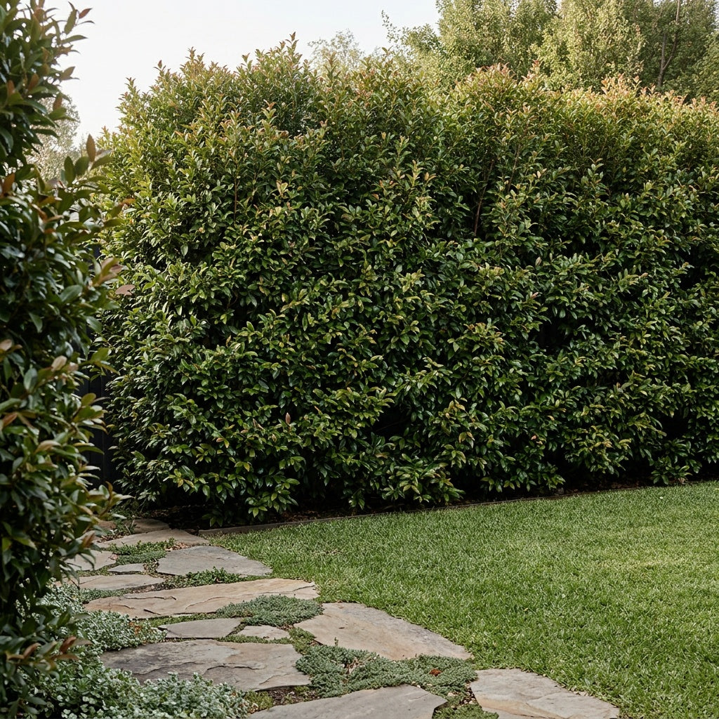 Backyard Bliss Lilly Pilly - Syzygium australe ‘Backyard Bliss’