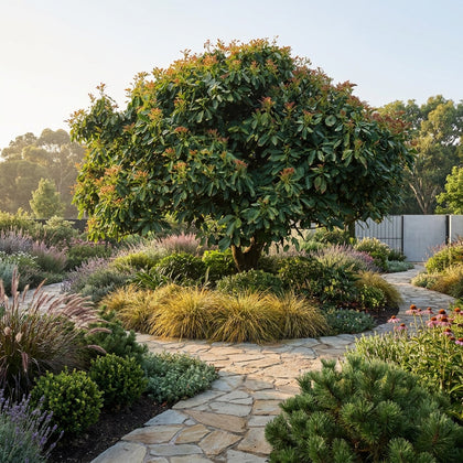 Bacon Avocado Tree - Persea americana 'Bacon'
