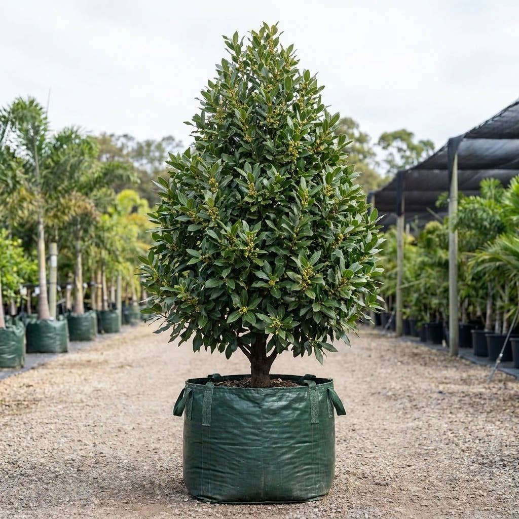 Bay Tree - Laurus ‘Miles Choice’