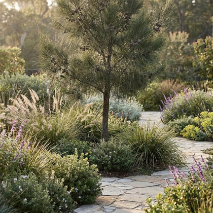 Black Sheoak - Allocasuarina littoralis