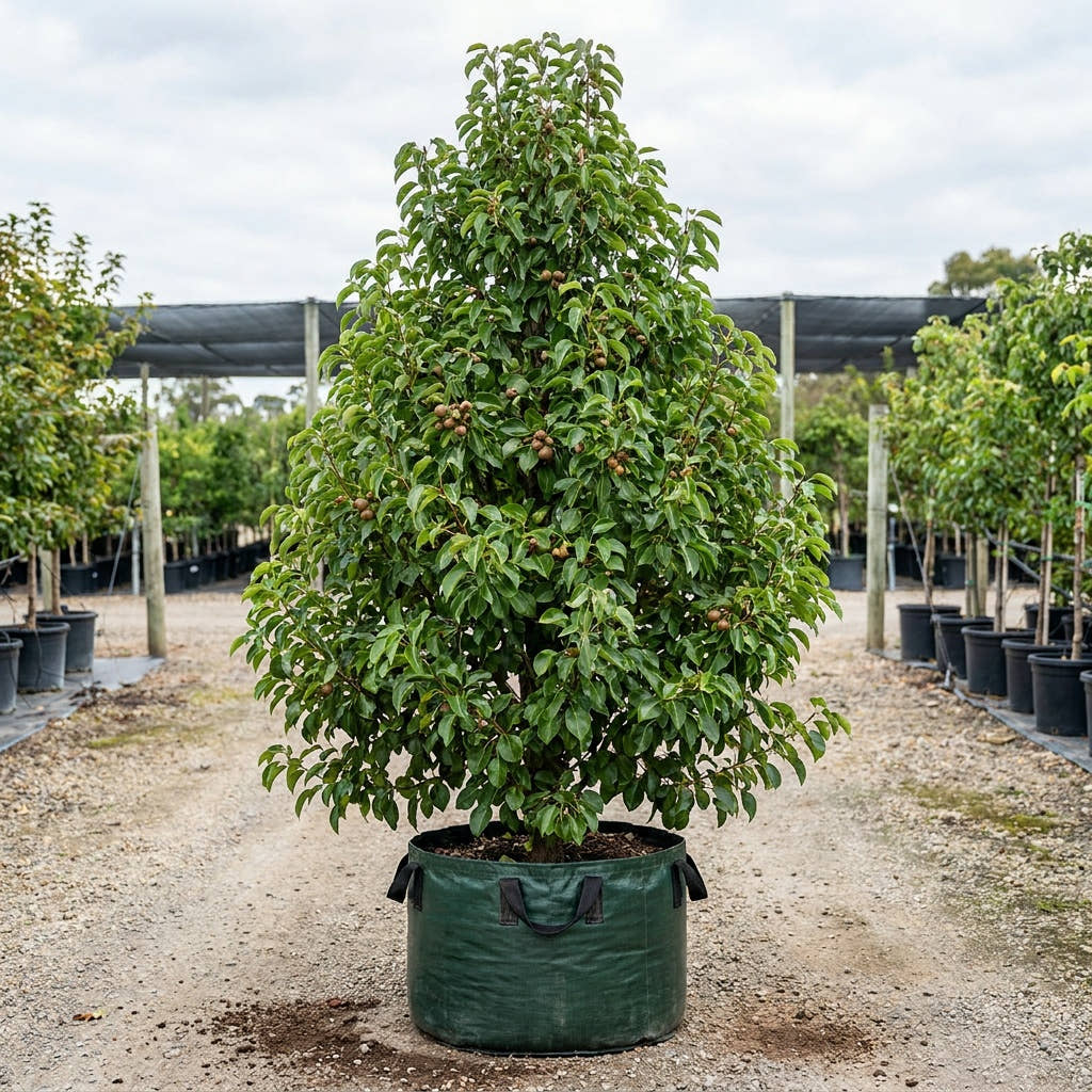 Bradford Pear - Pyrus calleryana ‘Bradford’