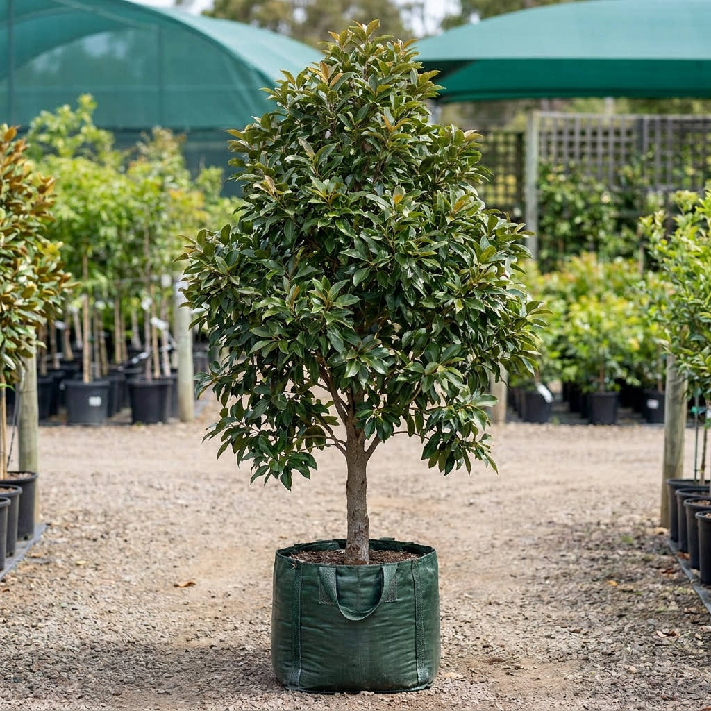 Brisbane Box - Lophostemon confertus