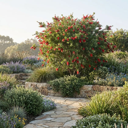 Callistemon viminalis ‘Macarthur’™ (LC01)