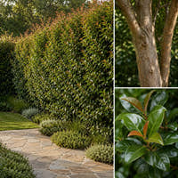 Cascade Lilly Pilly - Syzygium australe ‘Cascade’