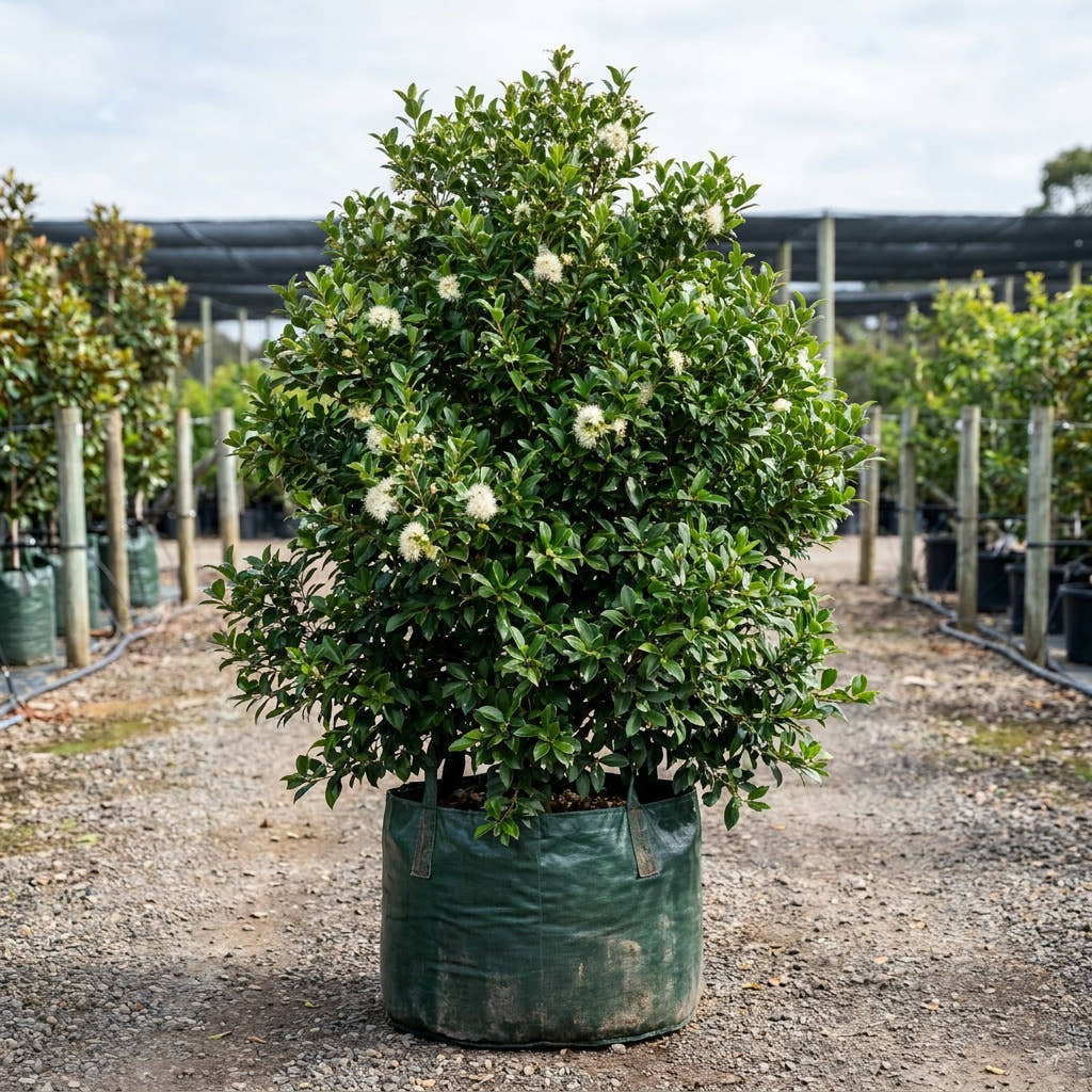 Cascade Lilly Pilly - Syzygium australe ‘Cascade’