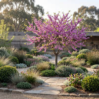 Chinese Redbud - Cercis chinensis