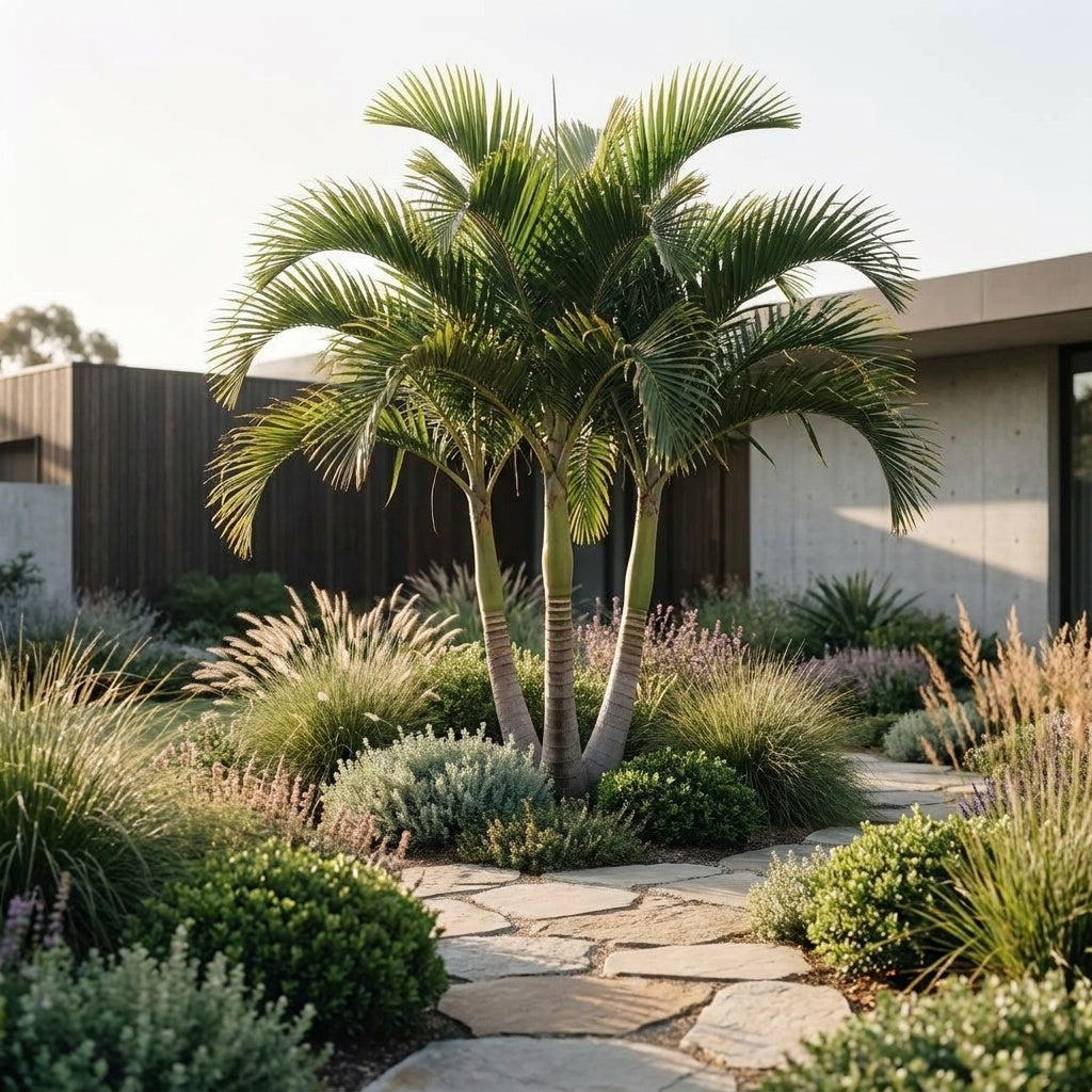 Christmas Palm - Veitchia merrillii