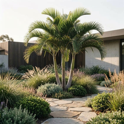 Christmas Palm - Veitchia merrillii