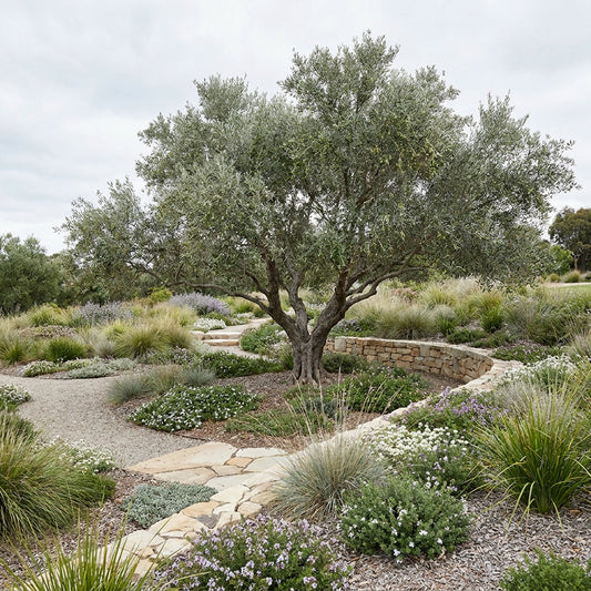Correggiolo Olive - Olea europaea ‘Correggiolo’
