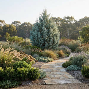 Cupressus Blue Ice - Cupressus glabra ‘Blue Ice’