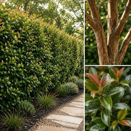 Elite Lilly Pilly - Syzygium australe 'Elite'