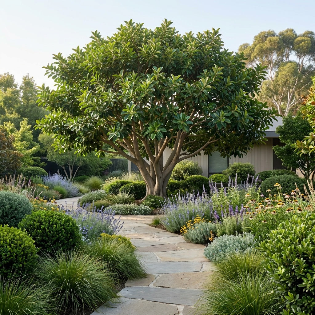 Emerald Fig - Ficus 'Emerald'