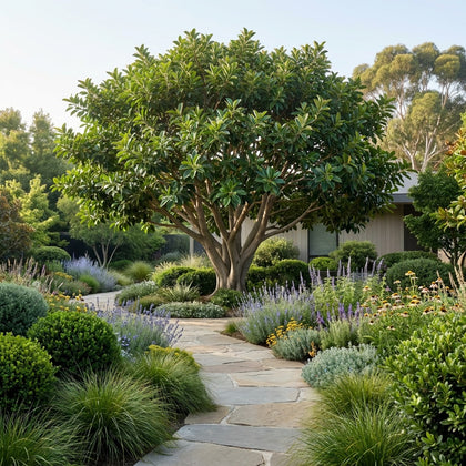 Emerald Fig - Ficus 'Emerald'