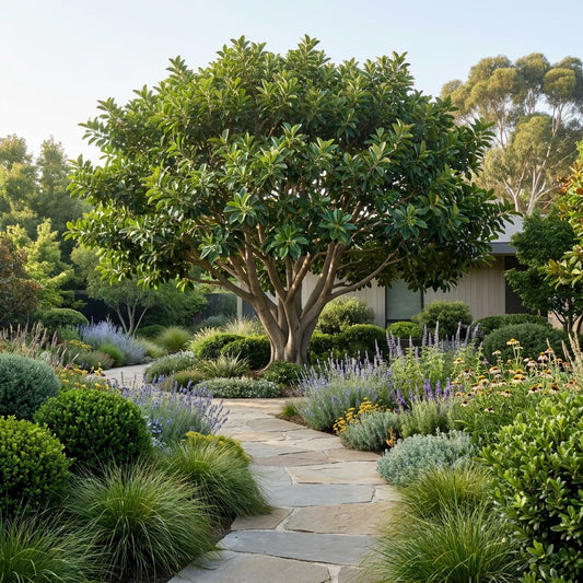 Emerald Fig - Ficus 'Emerald'