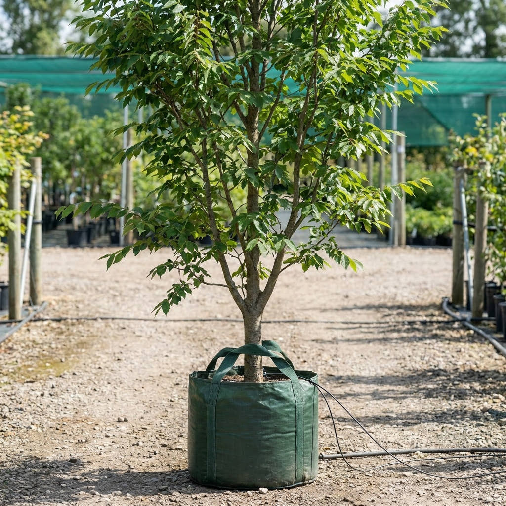 English Elm - Ulmus procera