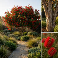 Eureka Bottlebrush - Callistemon ‘Eureka’