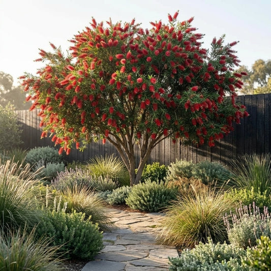 Eureka Bottlebrush - Callistemon 'Eureka'