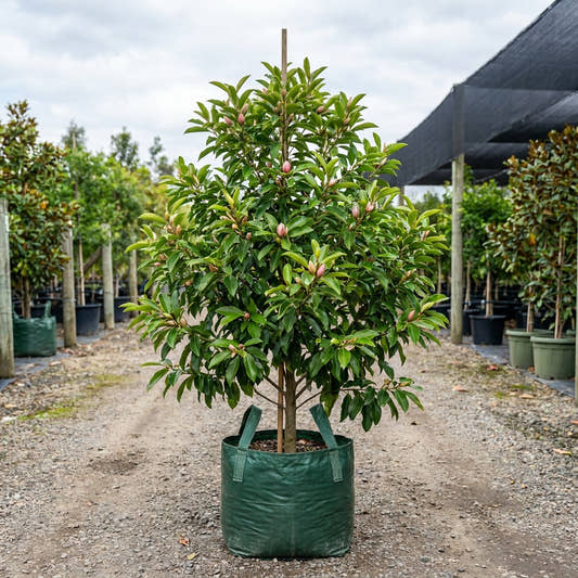 Fairy Blush Michelia - Michelia ‘Fairy Blush’