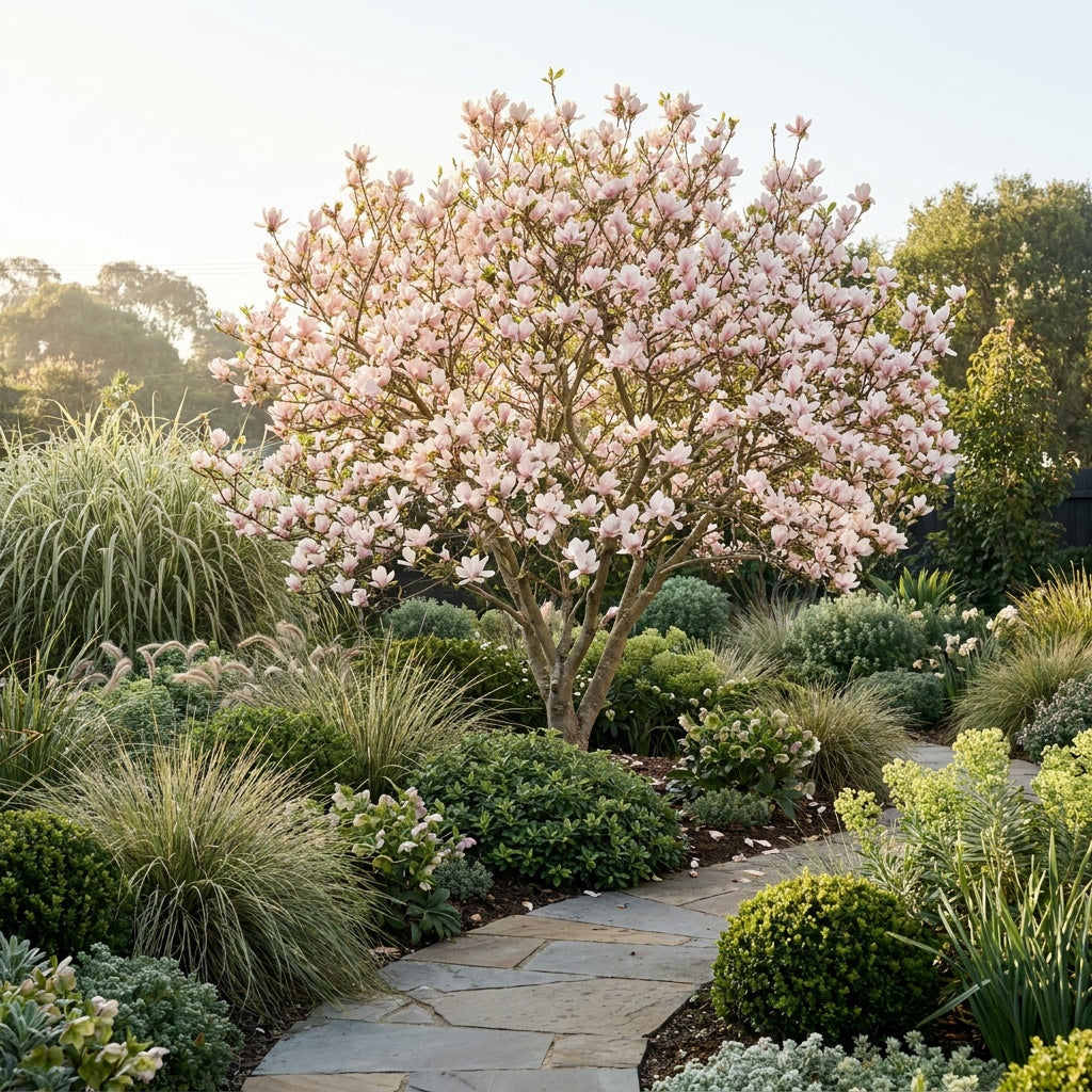 Fairy Blush Michelia - Michelia 'Fairy Blush'