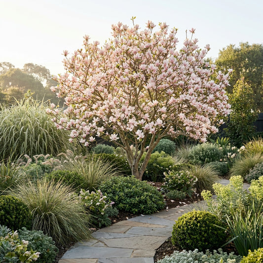 Fairy Blush Michelia - Michelia 'Fairy Blush'