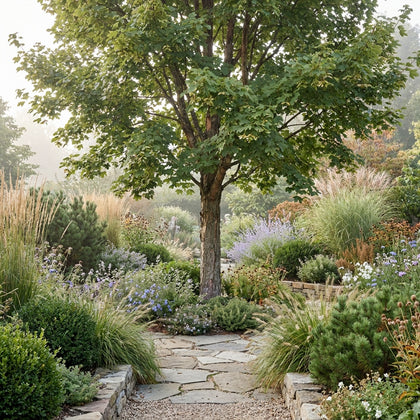 Field Maple - Acer campestre