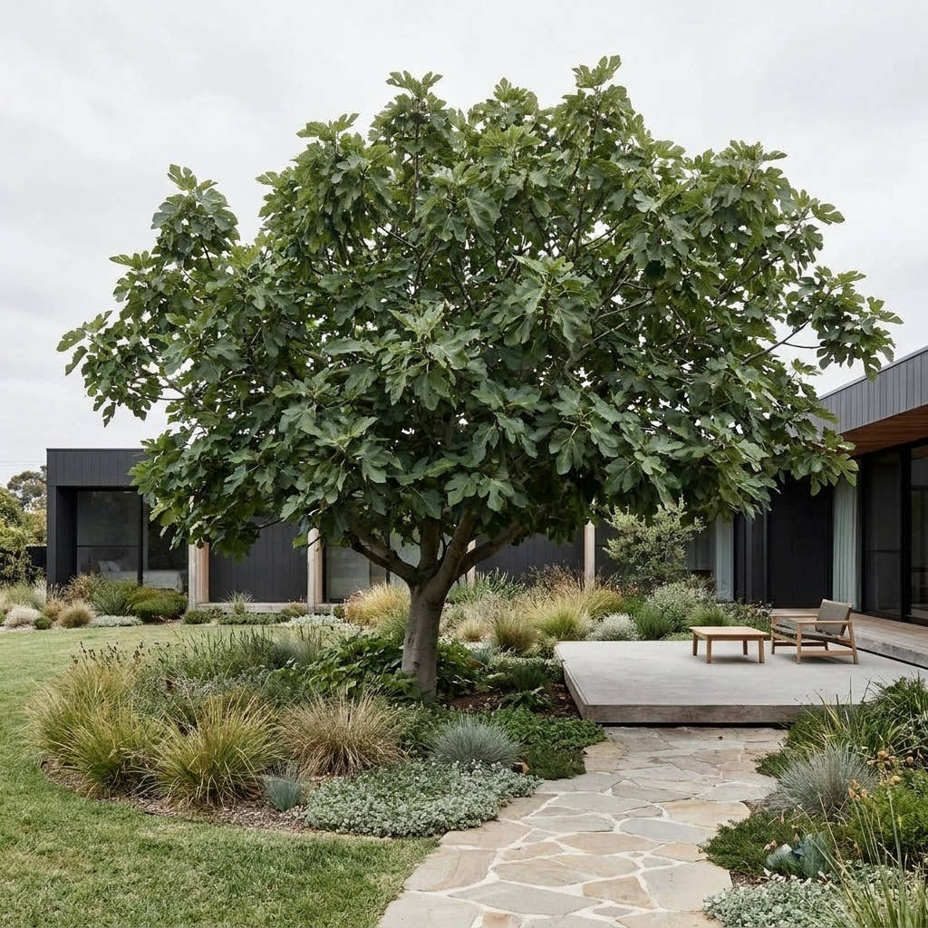 Fig ‘Preston Prolific’ - Ficus carica