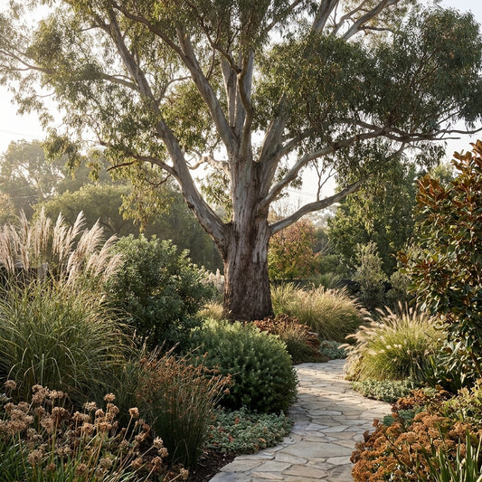 Forest Red Gum - Eucalyptus tereticornis