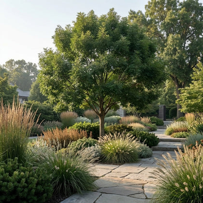 Fraxinus pennsylvanica Cimmaron™ - Fraxinus pennsylvanica ‘Cimmzam’