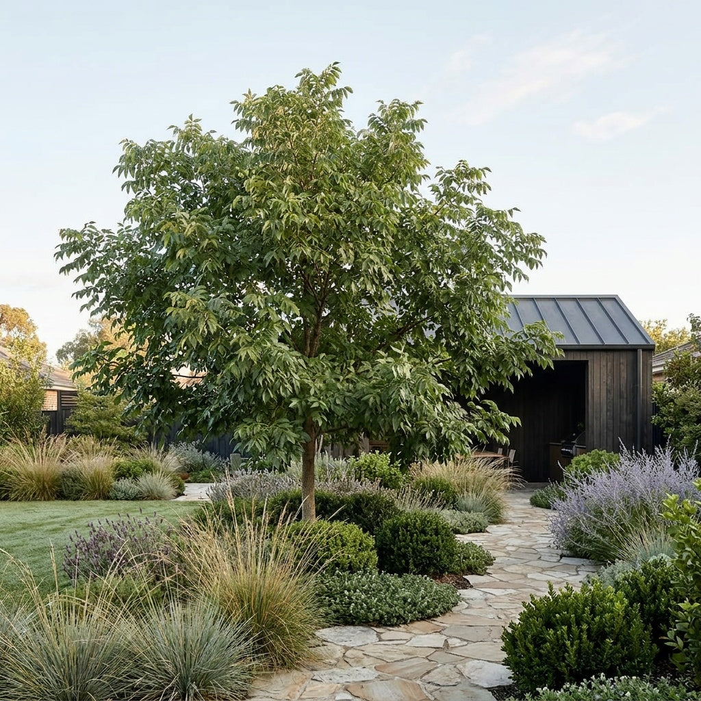 Fraxinus pennsylvanica Urbanite® - Fraxinus pennsylvanica ‘Urbdell’