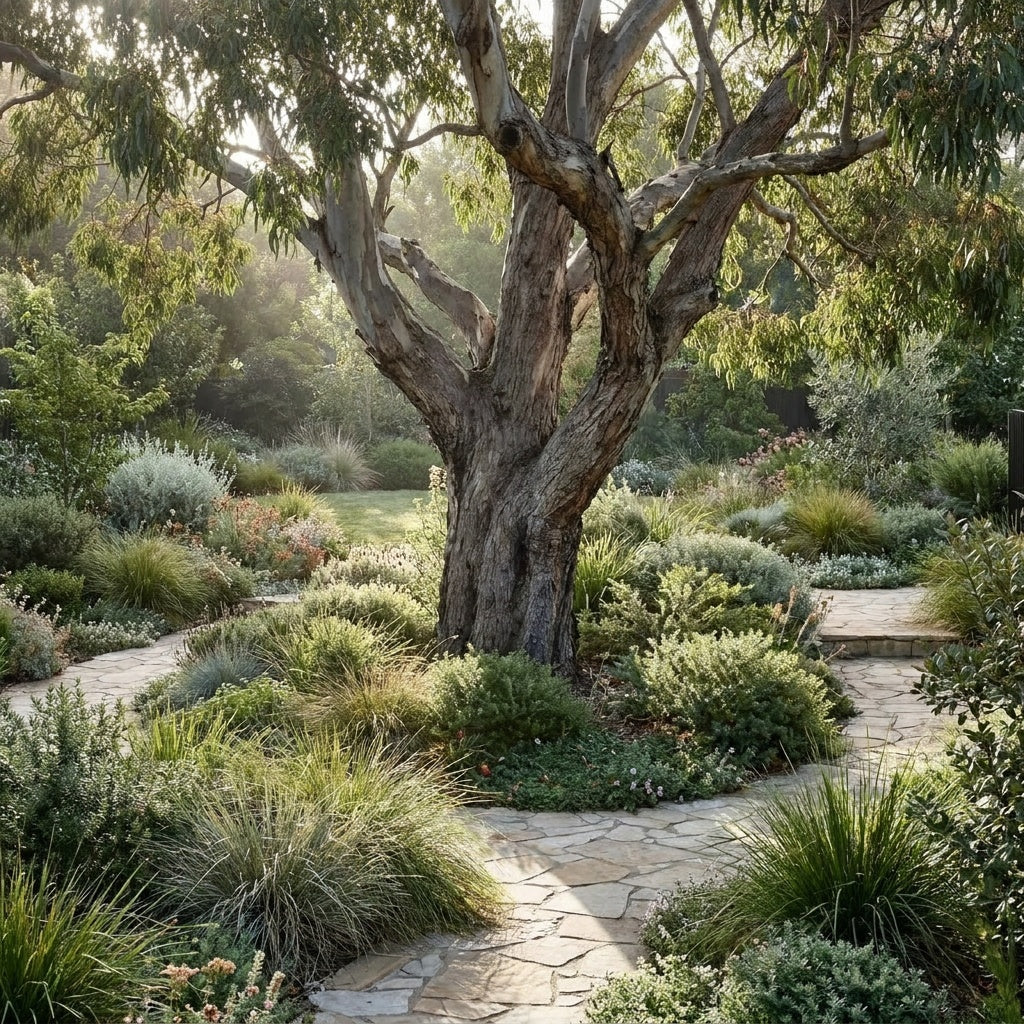 Grey Box - Eucalyptus moluccana