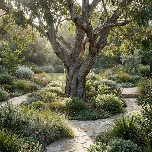 Grey Box - Eucalyptus moluccana