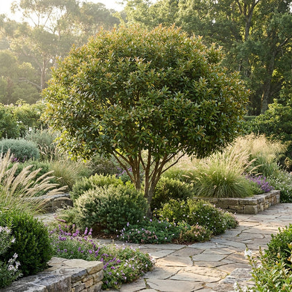 Grey Myrtle - Backhousia myrtifolia