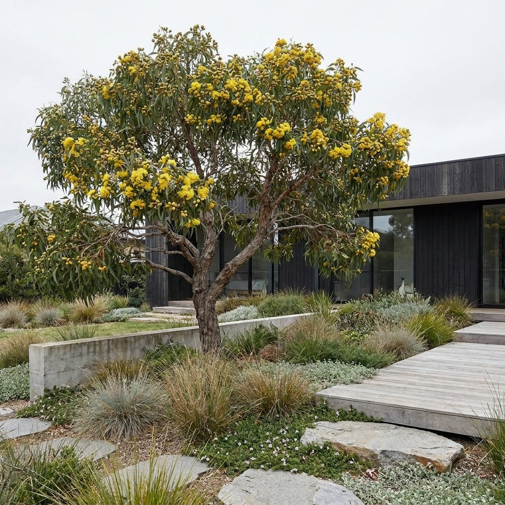 Illyarrie - Eucalyptus erythrocorys