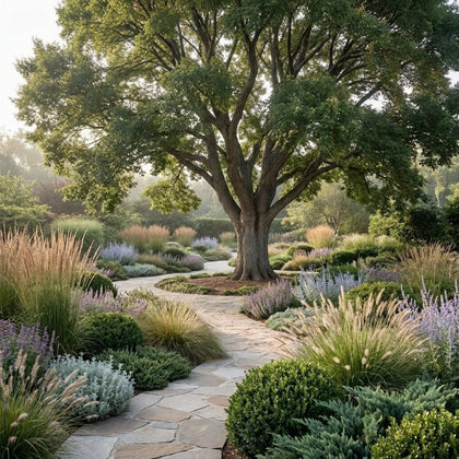 Inspire Chinese Elm - Ulmus parvifolia ‘Inspire’