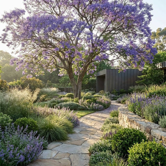 Jacaranda Tree - Jacaranda mimosifolia