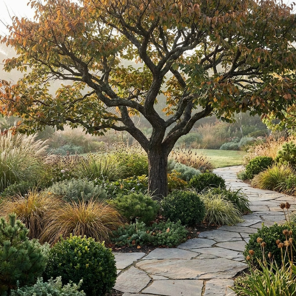 Japanese Elm - Zelkova serrata