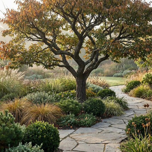 Japanese Elm - Zelkova serrata