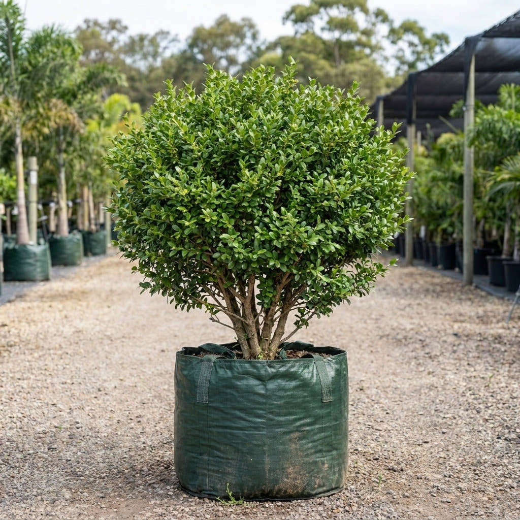 Korean Box - Buxus microphylla