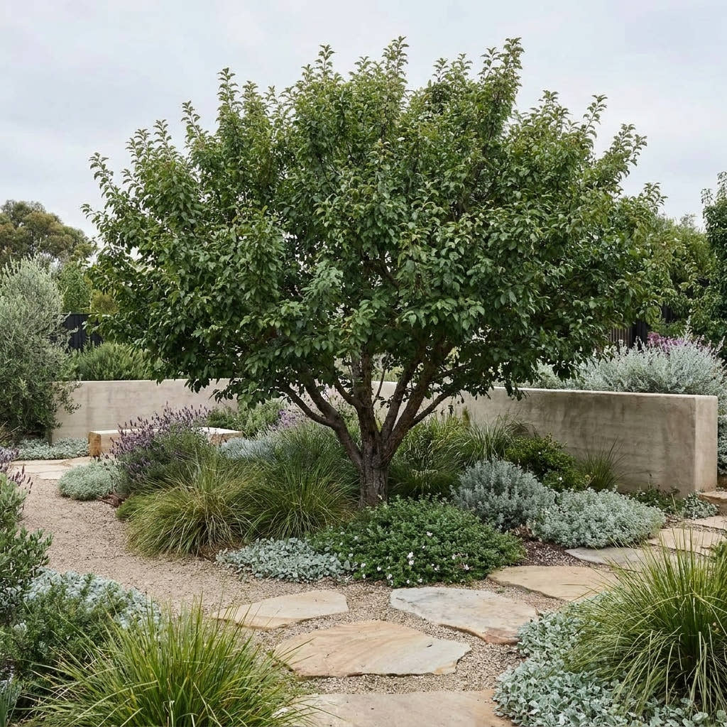 Luisa Plum - Prunus salicina ‘Luisa’