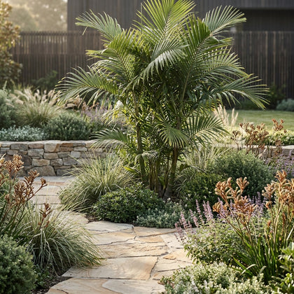 Macarthur Palm - Ptychosperma macarthurii