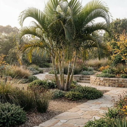 Madagascar Cane Palm - Dypsis madagascariensis