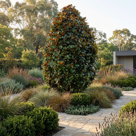 Magnolia grandiflora ‘Sweet Spire’
