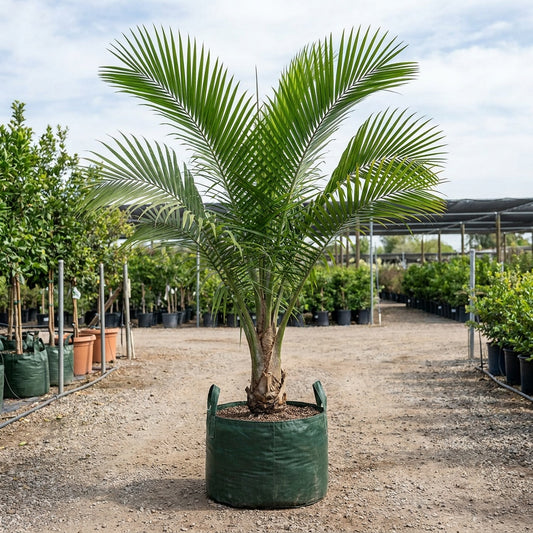 Majesty Palm - Ravenea rivularis