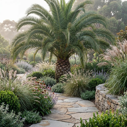 Majesty Palm - Ravenea rivularis
